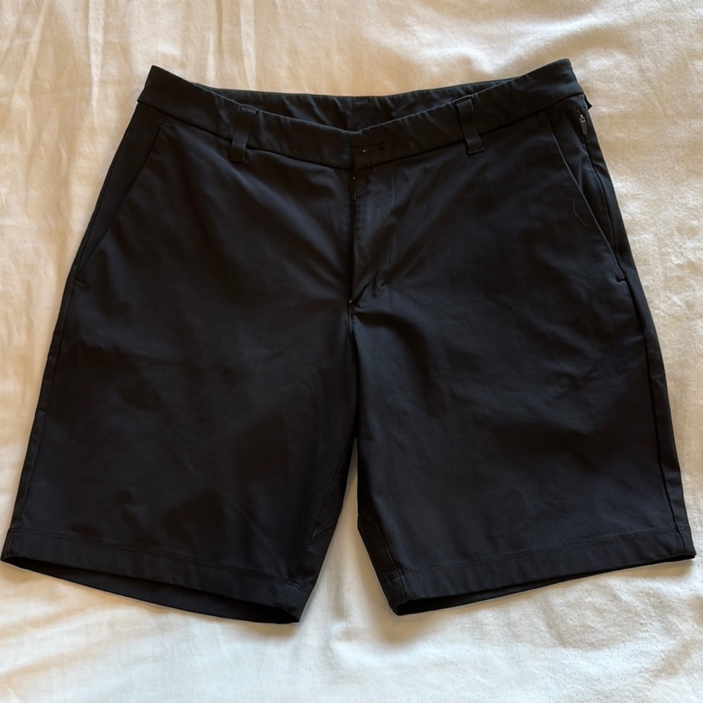 Men's lululemon Black Shorts